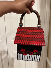 Load image into Gallery viewer, Kate Spade Ooh LaLa Birdhouse purse