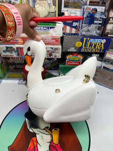 Kate Spade 3D Swan