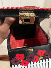 Load image into Gallery viewer, Kate Spade Ooh LaLa Birdhouse purse