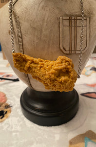 Fried Chicken Drummy