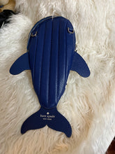 Load image into Gallery viewer, Kate Spade Shore Thing Whale Crossbody