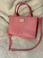 Load image into Gallery viewer, Barbie X StitchShoppe Crossbody - 2020 collab